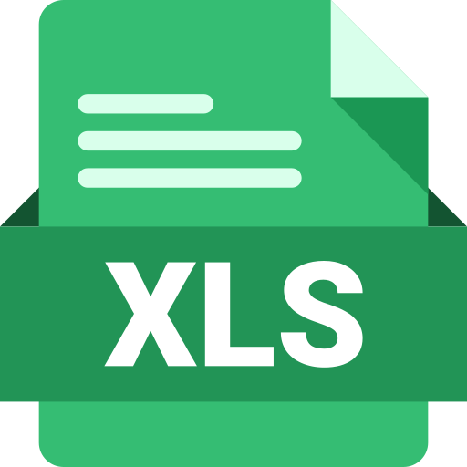 Download Excel